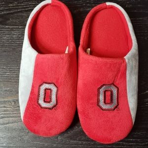 Ohio State Slippers